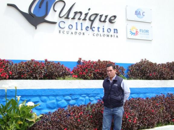 Javiersalama, Hombre de Quito buscando una relación seria