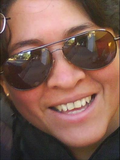Karolinamins, Mujer de Ciudad de México buscando una cita ciegas