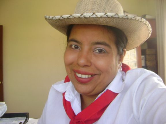 Yennyvaron, Mujer de Tolima buscando pareja