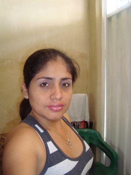 Crismayes, Mujer de Cúcuta buscando pareja