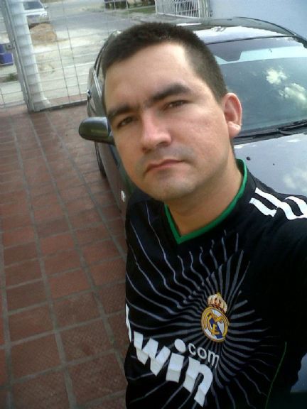 Jason2013, Hombre de Aragua buscando conocer gente