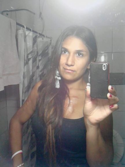 Ronapaz, Mujer de Buenos Aires buscando conocer gente