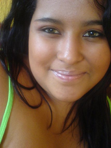 Karlita1111, Chica de Guatemala buscando amigos