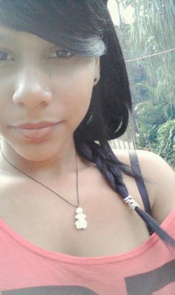 Zuleiram, Chica de Puerto Rico buscando pareja