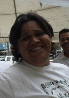 Dulceany, Mujer de Guatemala buscando pareja