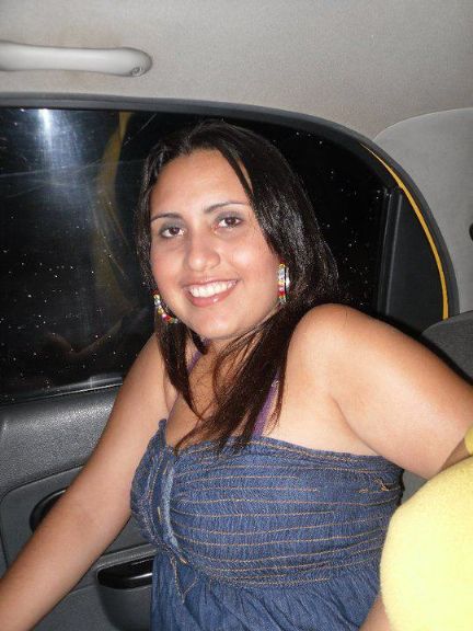 Carolinam68, Chica de Santa Marta buscando una relación seria