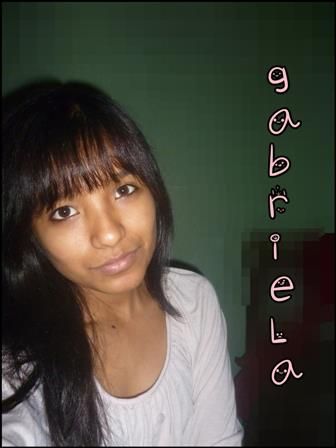 Gaby1530, Chica de Canete buscando amigos