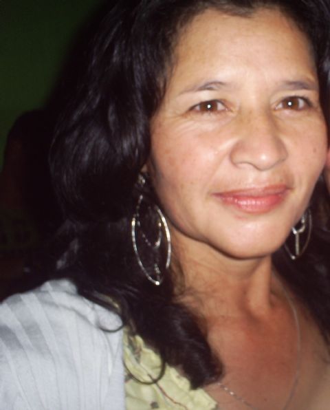Cariñosita45, Mujer de Bogota buscando pareja