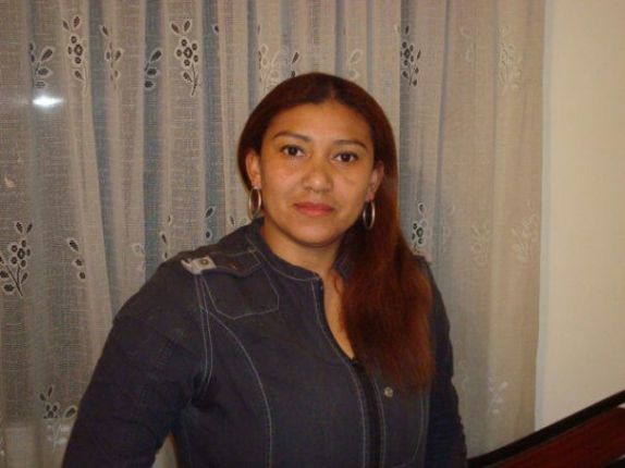 Damilsa05, Chica de Villavicencio buscando una relación seria