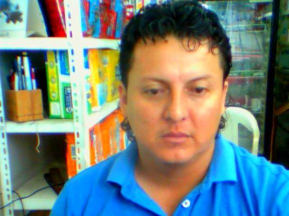 Alexflo, Hombre de Guayaquil buscando pareja