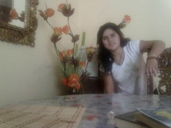 Mishelita, Chica de Lima buscando pareja