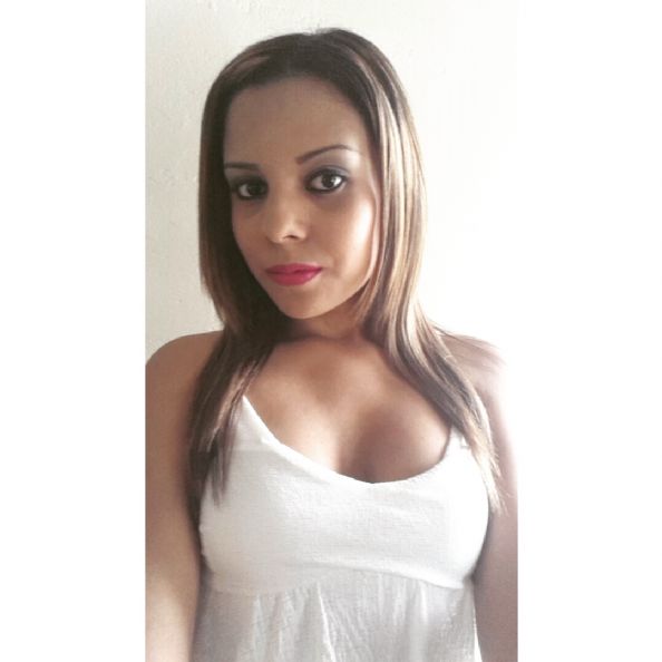 Anacristi, Chica de Panamá buscando pareja