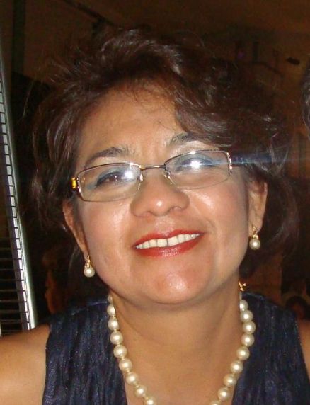 Krisma, Mujer de Mexico buscando amigos