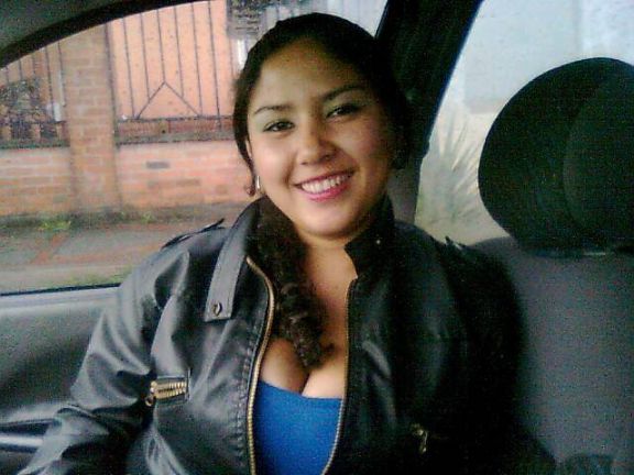 Adrianita290, Chica de Popayán buscando amigos