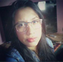 Findingstich, Chica de Ciudad de Guatemala buscando pareja