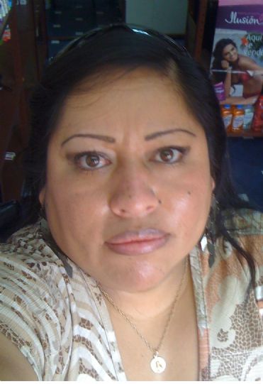 Normis1510, Mujer de Tlalpan buscando pareja