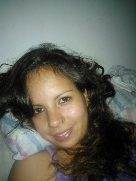 Luciana410, Chica de Humahuaca buscando pareja
