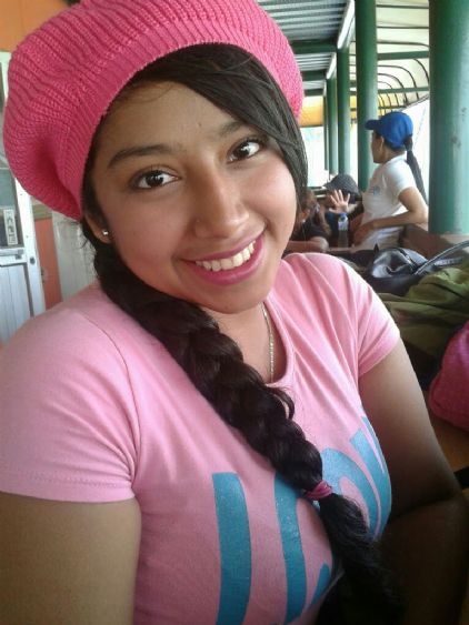 Vicky2312, Chica de Guayaquil buscando pareja