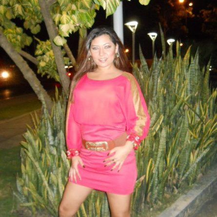 Mairet, Chica de Anzoátegui buscando conocer gente