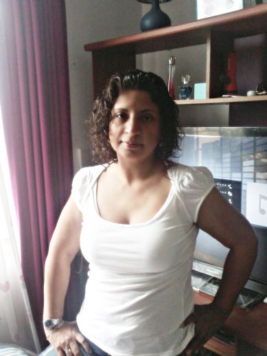 Lucia91, Mujer de Lima buscando amigos