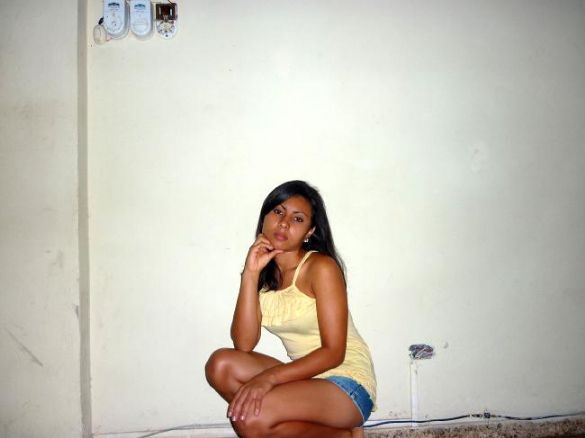 Bella05, Chica de Tegucigalpa buscando pareja