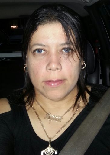 Solymarpr, Mujer de Puerto Rico buscando amigos