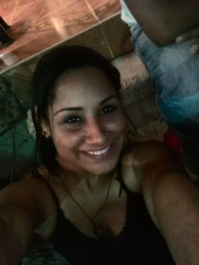 Ardnaela, Chica de Caracas buscando conocer gente