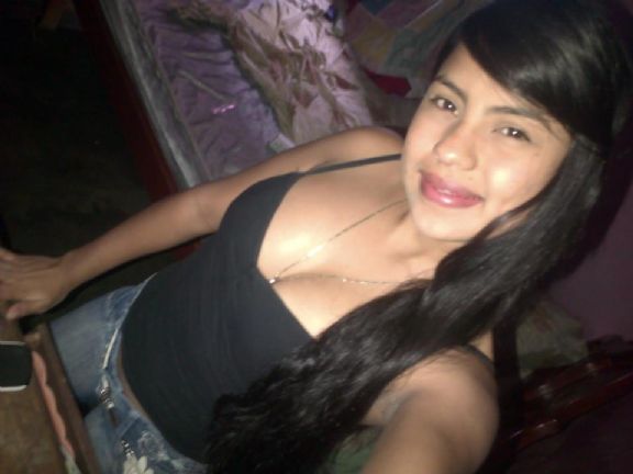 Liznel, Chica de Táchira buscando conocer gente
