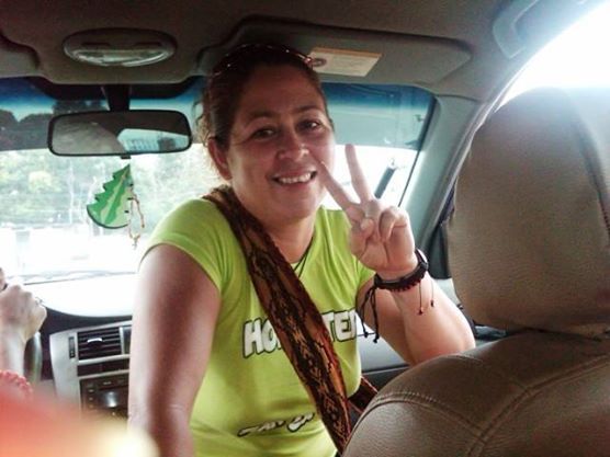 Sayscorpion, Mujer de Aragua buscando conocer gente