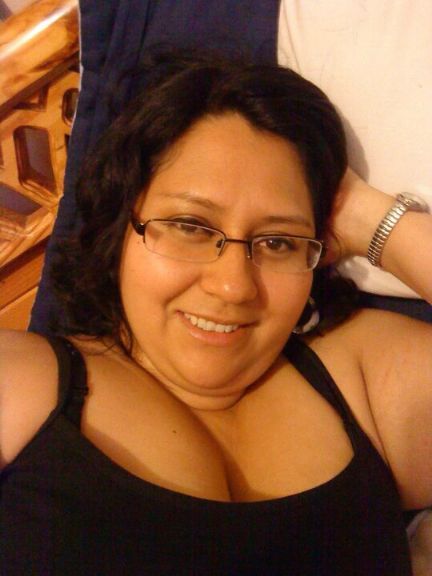 Alexte, Mujer de Quito buscando amigos