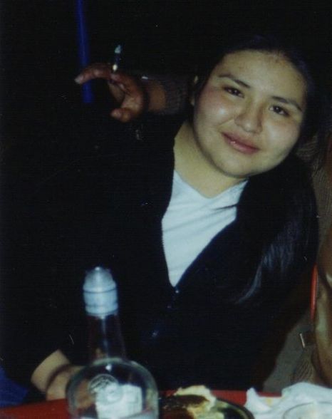 Johanna3632, Chica de Riobamba buscando pareja