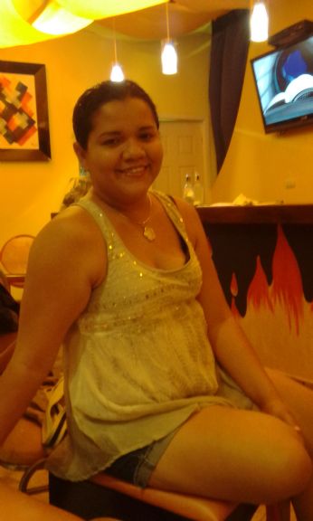 Waldyp, Mujer de San Pedro Sula buscando pareja