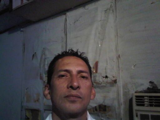 Elelegido, Hombre de Ciudad Guayana buscando conocer gente