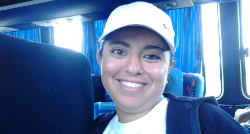 Nenamart, Chica de Guayas buscando amigos