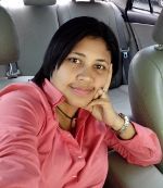 Andreina13, Mujer de Maracay buscando pareja