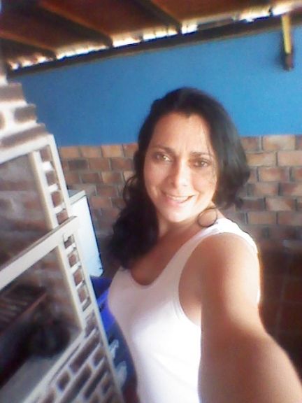 Seudonima, Mujer de San Cristóbal buscando conocer gente