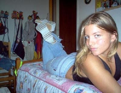 Gabriela1990, Chica de Monagas buscando conocer gente