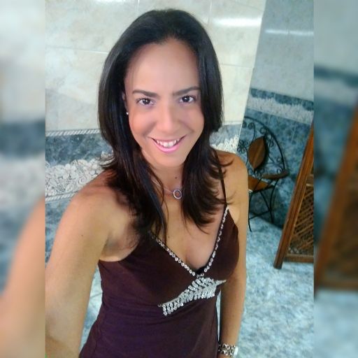 Soul34, Mujer de Caracas buscando conocer gente