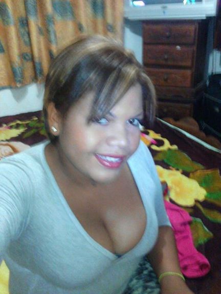 Vanessa23, Chica de Anzoátegui buscando conocer gente