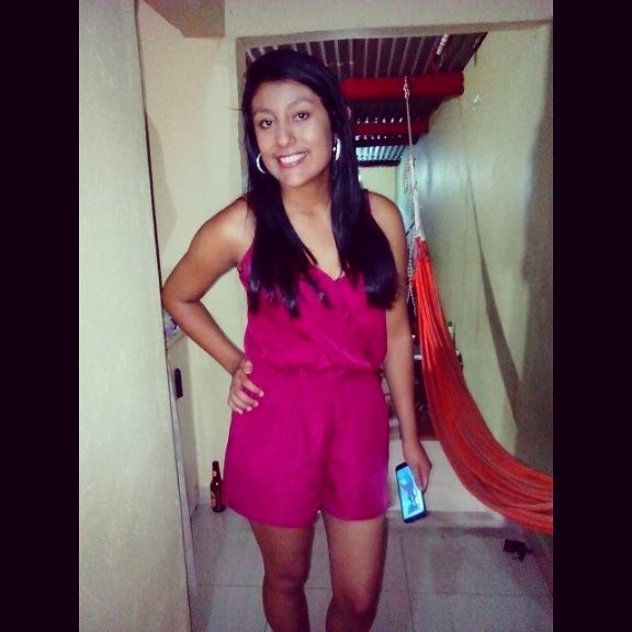 Yurilopp, Chica de Villavicencio buscando amigos