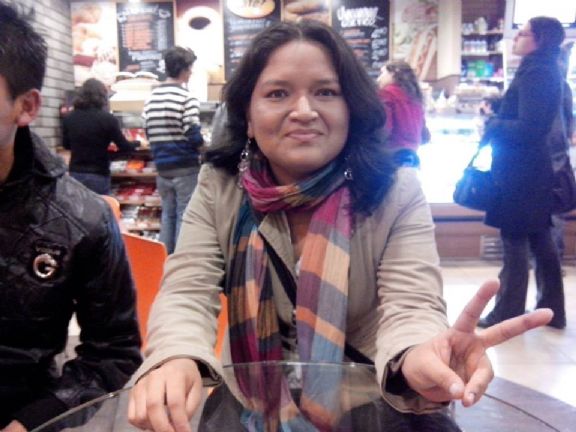 Ecartagena20, Mujer de Lima buscando pareja
