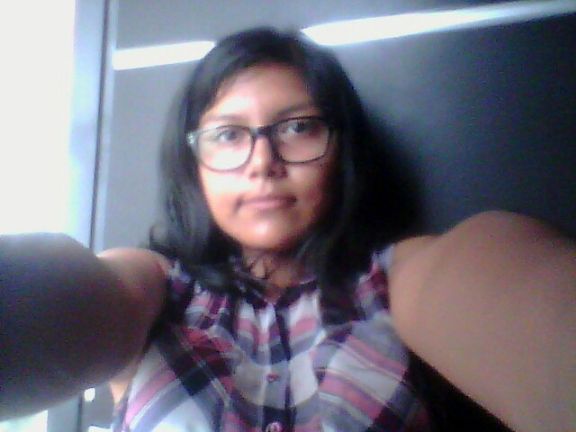 Cynthia98, Chica de Lima buscando una cita ciegas