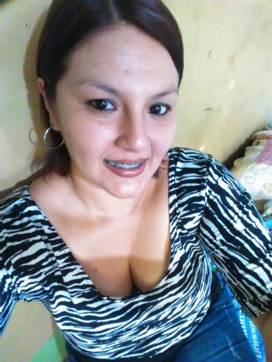 Tica35seria, Mujer de Alajuela buscando pareja