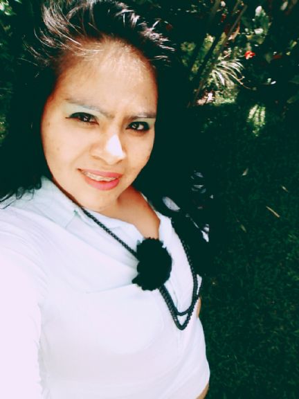 Loreomg, Mujer de Morelos buscando conocer gente