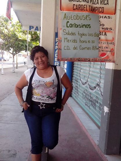Morenitapime, Mujer de Cárdenas buscando pareja