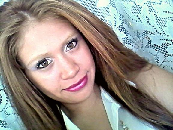 Anatsa, Chica de Santiago del Estero buscando conocer gente