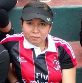 Leslie86, Chica de Guayaquil buscando amigos