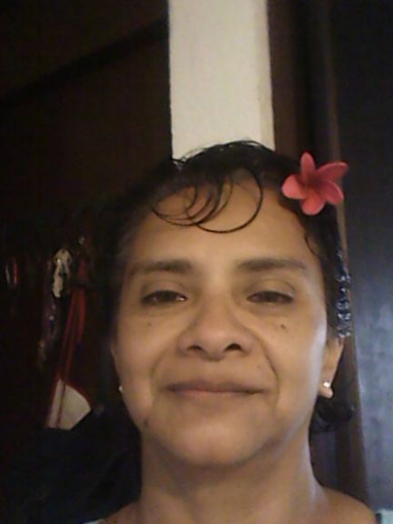Auhova, Mujer de Tampico buscando pareja