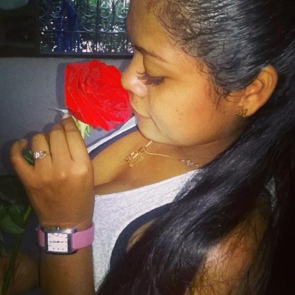 Alelabmina, Chica de Guayas buscando pareja