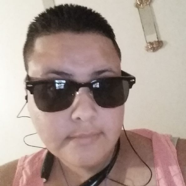 Anthonyeliel, Chica de Cataratas del Niágara buscando pareja